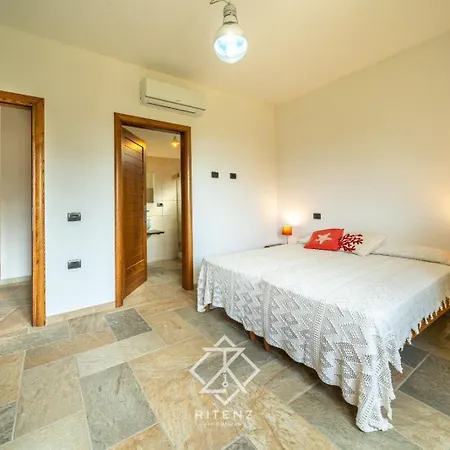 Fico Ferienhaus *