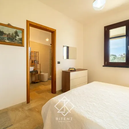 Vakantiehuis Fico *