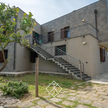 Fico Ferienhaus