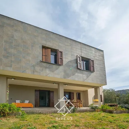 Ferienhaus Fico Chia
