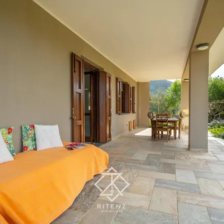 Vakantiehuis Fico Chia