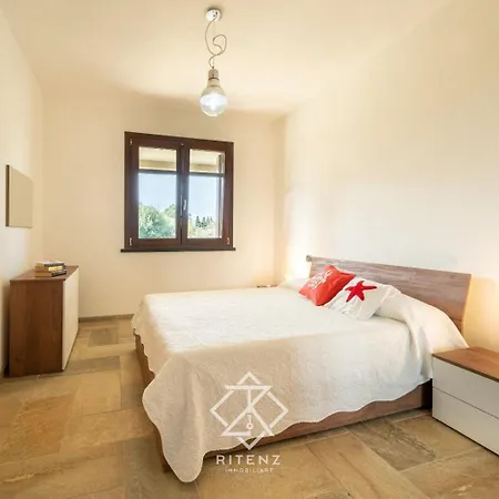 Fico Ferienhaus *