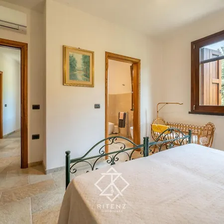 Ferienhaus Fico Chia